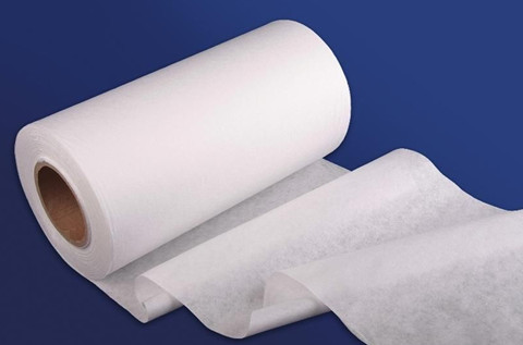 medical-used wipe material